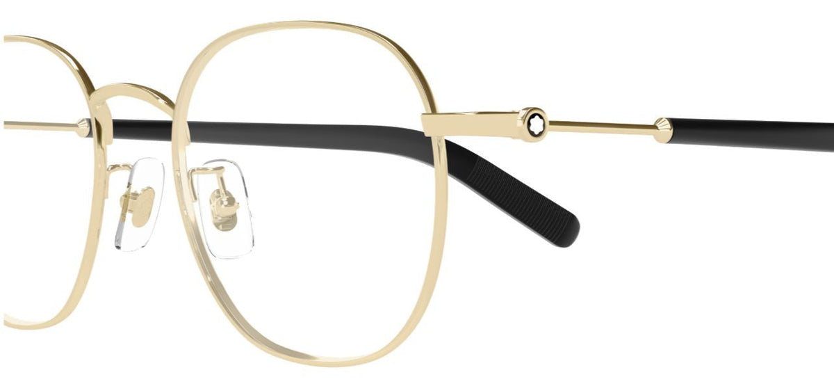 Lunettes de vue Montblanc Snowcap MB0425OA