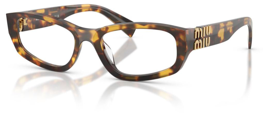Miu Miu MU 04YV - Havana Miel (14L1O1)