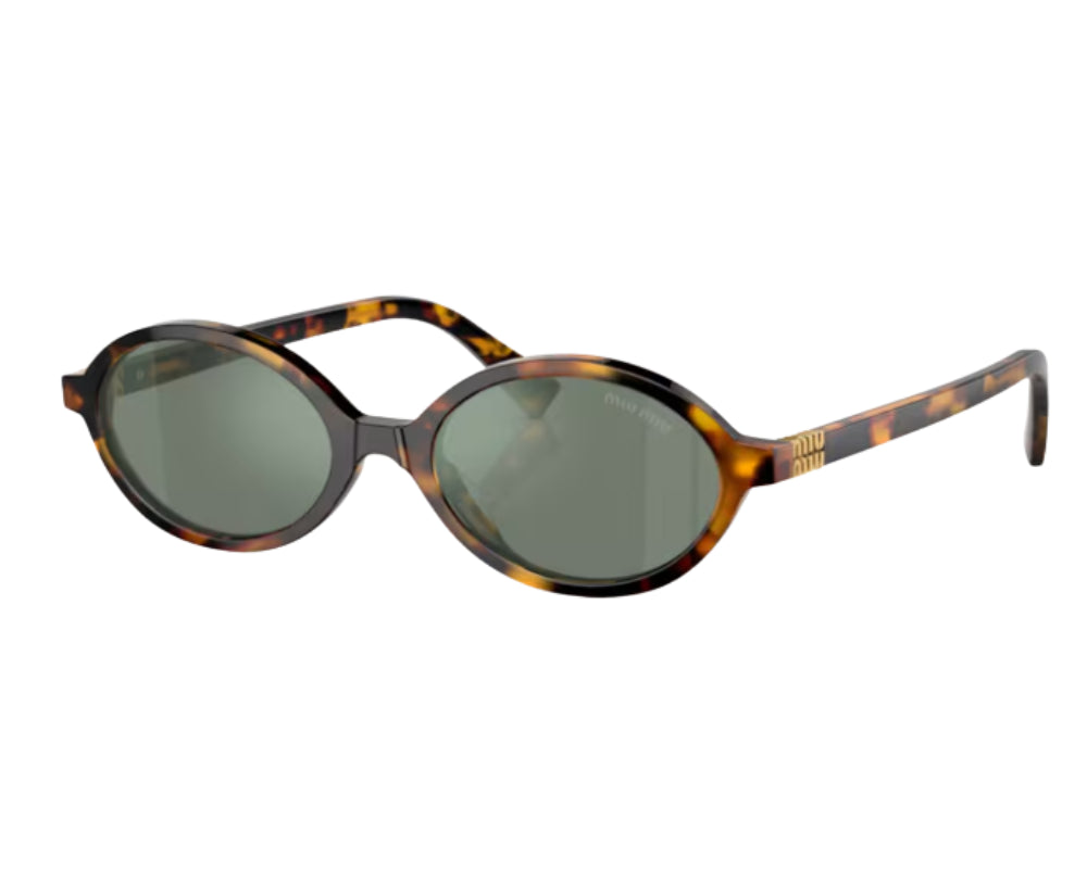 Miu Miu Regard MU 04ZS - Havana Miel (VAU04M)