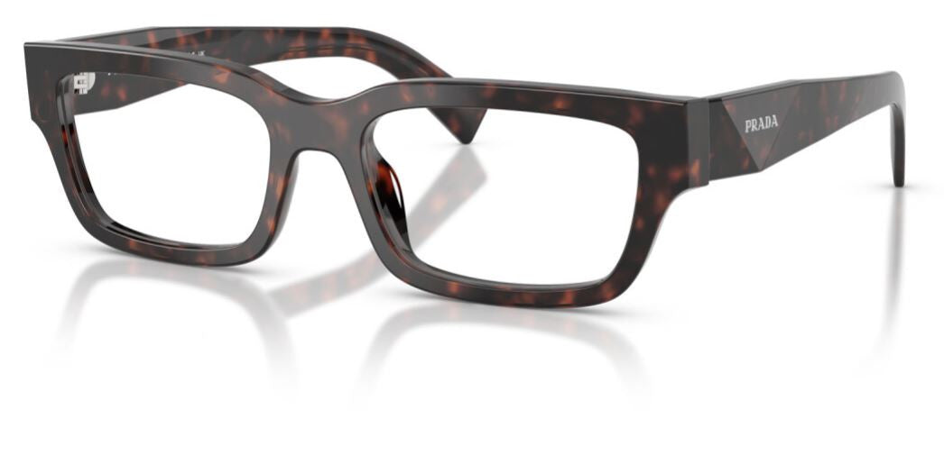Prada PR C02V - Ecaille de tortue racine