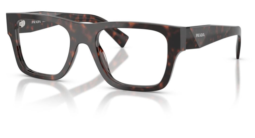 Prada PR C01V - Ecaille de tortue racine
