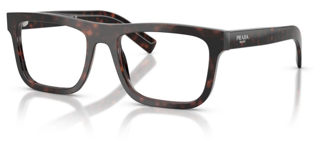 Prada PR C03V - Ecaille de tortue racine