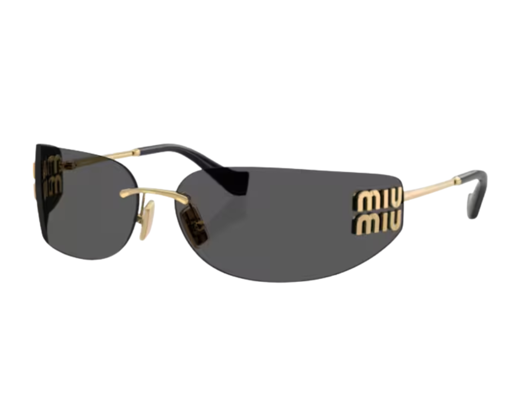 Miu Miu MU A51S - Or (5AK5S0)