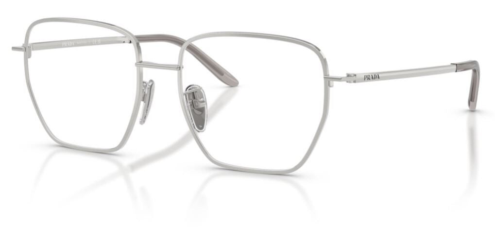 Prada PR C51VD - Argent