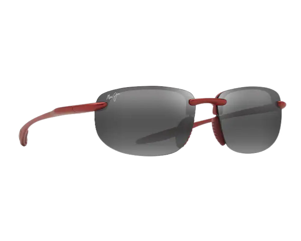 Lunettes de soleil Maui Jim Ho'okipa Ultra Af – vue 5