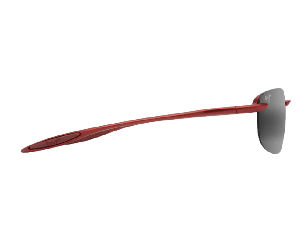 Lunettes de soleil Maui Jim Ho'okipa Ultra Af – vue 6