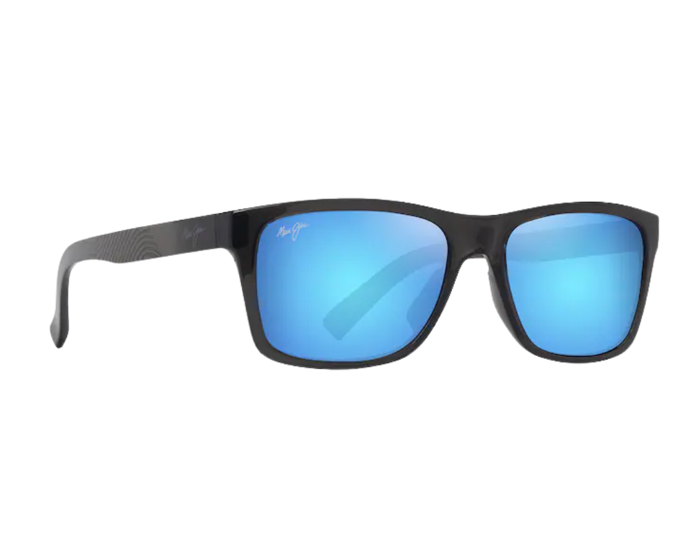Lunettes de soleil Maui Jim Kōwelo – vue 5