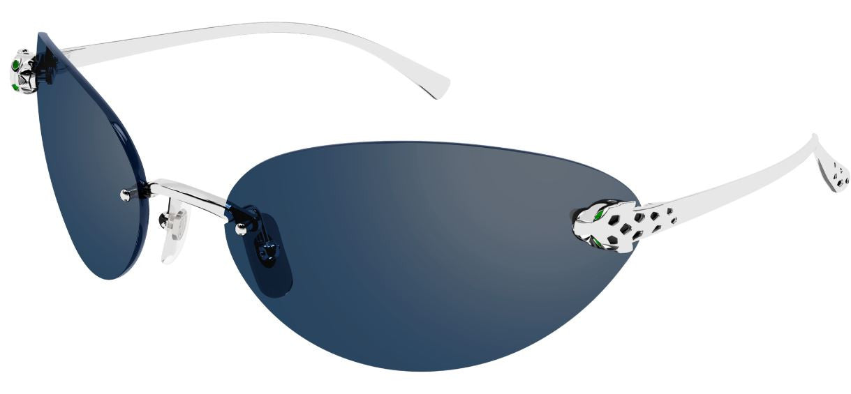 Lunettes de soleil Cartier Panthère CT0635S