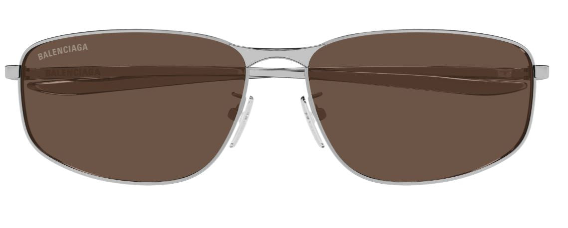 Lunettes de soleil Balenciaga Everyday BB0494SA