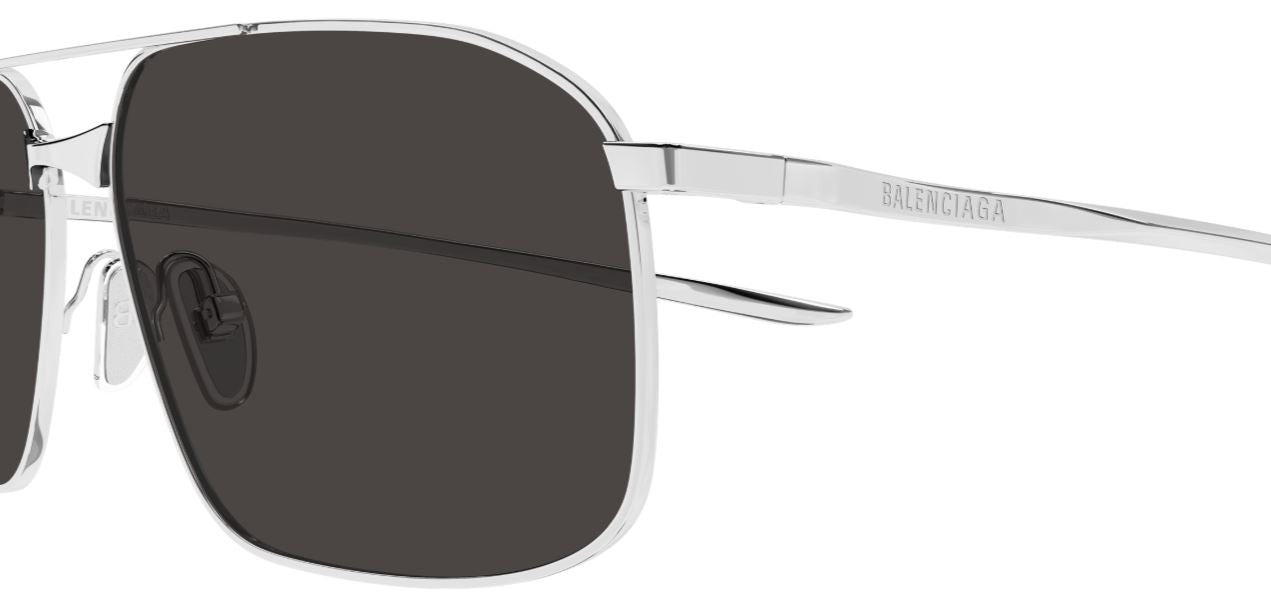 Lunettes de soleil Balenciaga Everyday BB0492S
