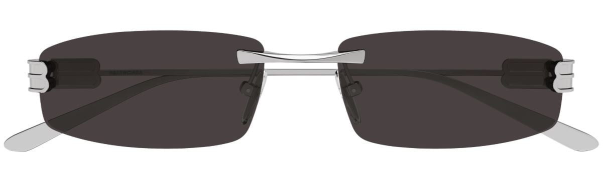 Lunettes de soleil Balenciaga Everyday BB0488S