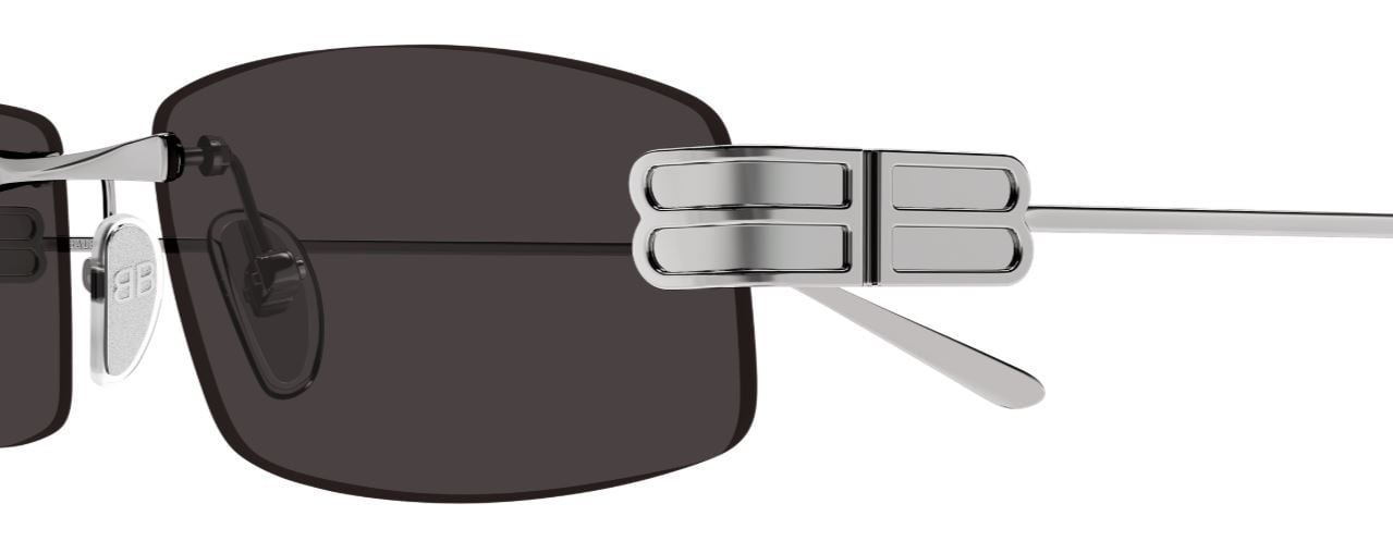 Lunettes de soleil Balenciaga Everyday BB0488S