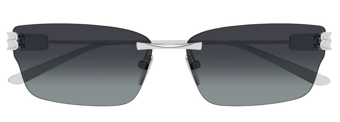 Lunettes de soleil Balenciaga Everyday BB0487S