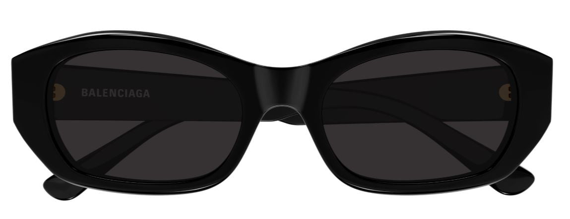 Lunettes de soleil Balenciaga Everyday BB0476S