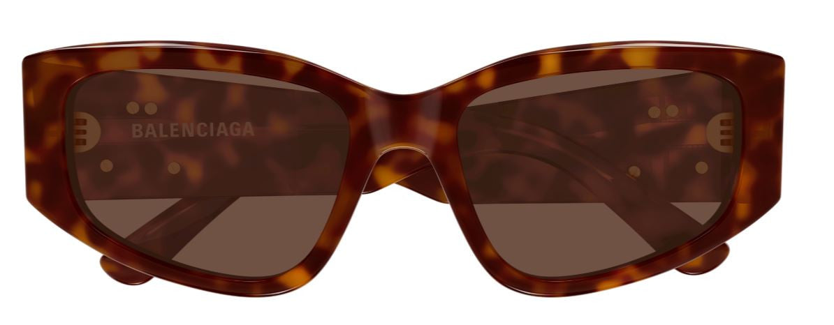 Lunettes de soleil Balenciaga Everyday BB0475S