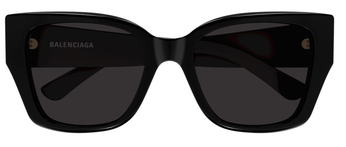 Lunettes de soleil Balenciaga Everyday BB0474S