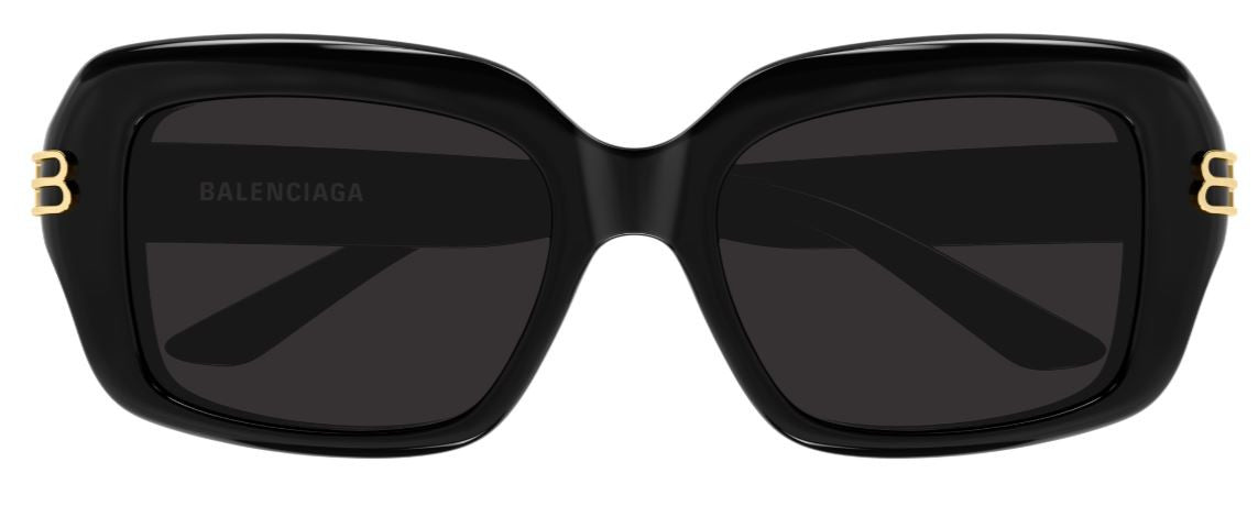 Lunettes de soleil Balenciaga Everyday BB0465S