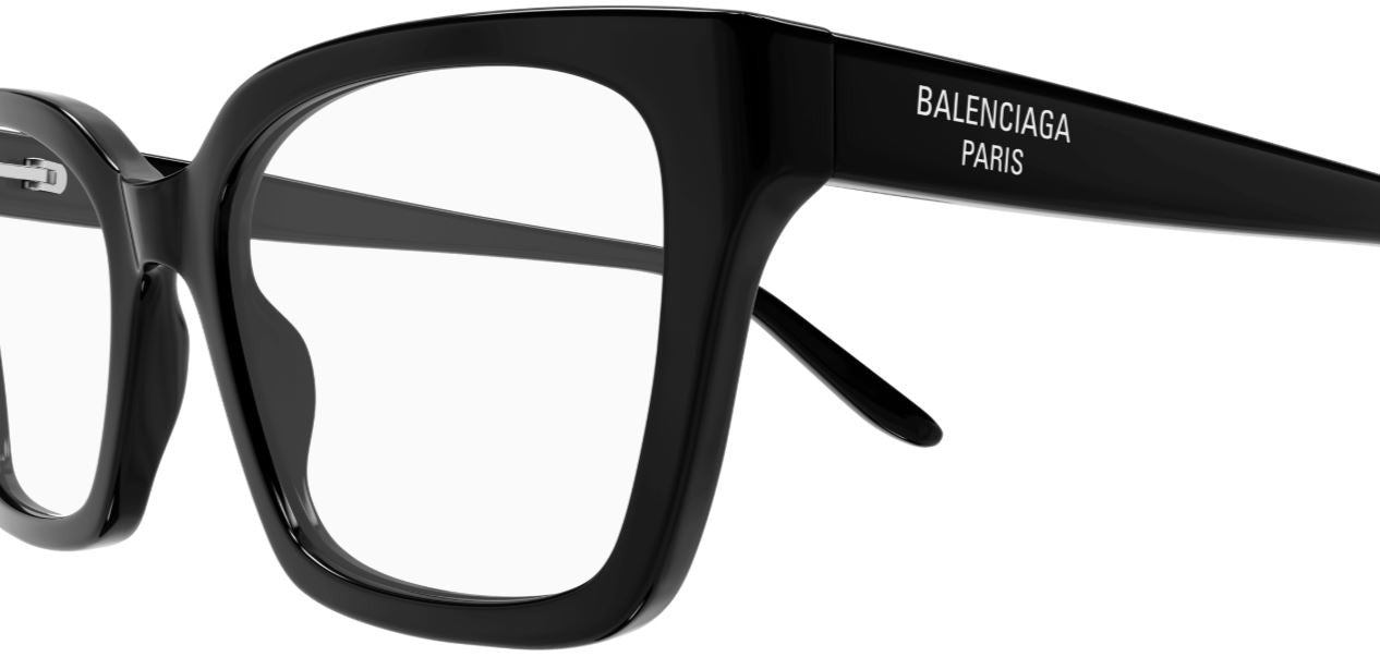 Lunettes de vue Balenciaga Everyday BB0501O
