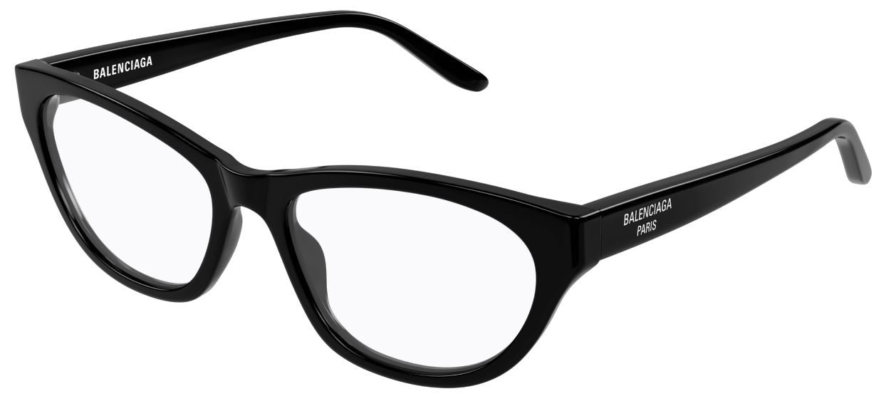 Lunettes de vue Balenciaga Everyday BB0500O