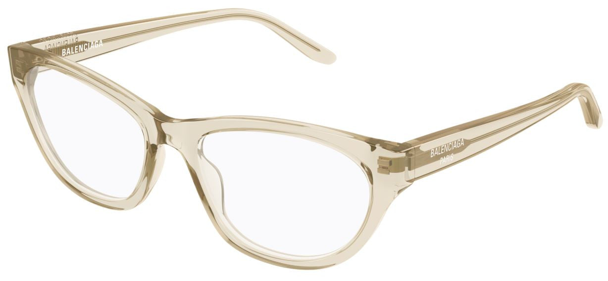 Lunettes de vue Balenciaga Everyday BB0500O