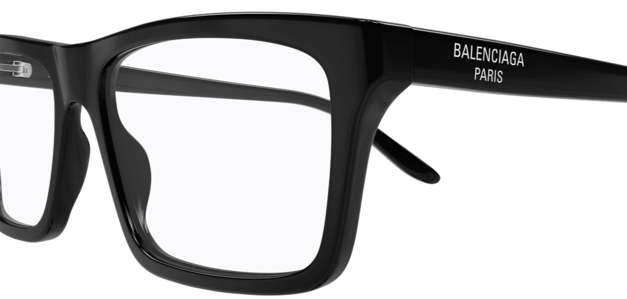 Lunettes de vue Balenciaga Everyday BB0499O