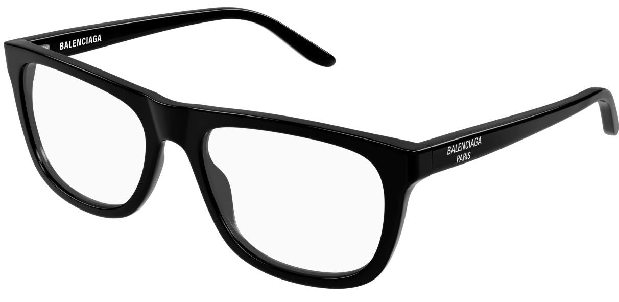 Lunettes de vue Balenciaga Everyday BB0498O
