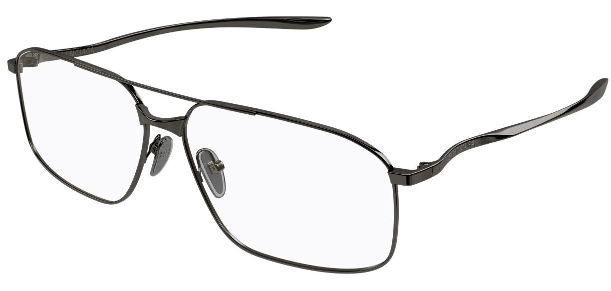 Lunettes de vue Balenciaga Everyday BB0495O