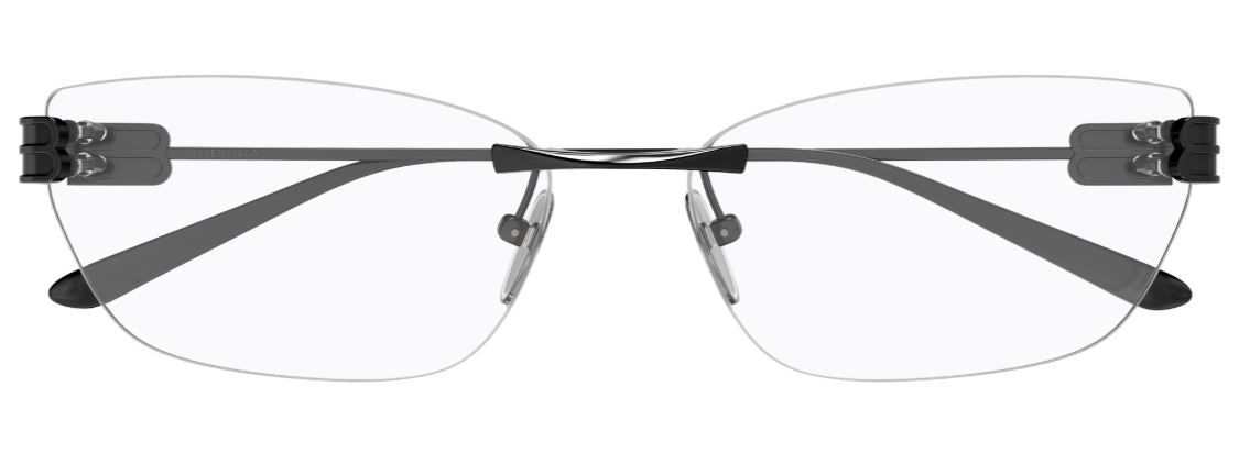 Lunettes de vue Balenciaga Everyday BB0490O