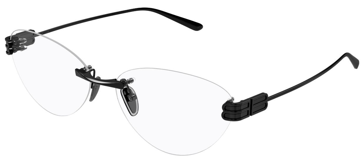 Lunettes de vue Balenciaga Everyday BB0489O
