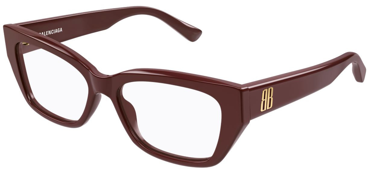 Lunettes de vue Balenciaga Everyday BB0483O