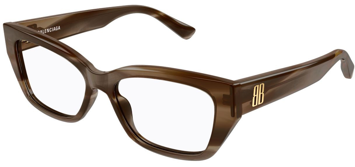 Lunettes de vue Balenciaga Everyday BB0483O