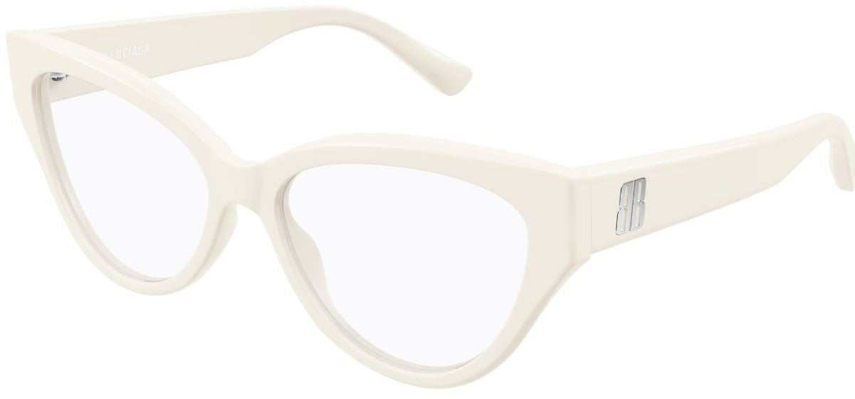Lunettes de vue Balenciaga Everyday BB0482O