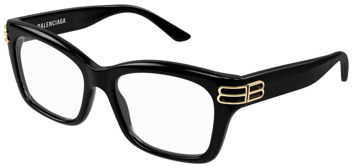 Lunettes de vue Balenciaga Everyday BB0472O