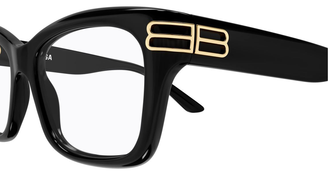 Lunettes de vue Balenciaga Everyday BB0472O