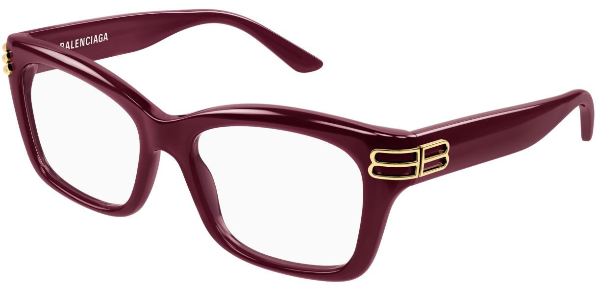 Lunettes de vue Balenciaga Everyday BB0472O
