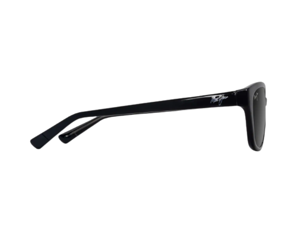 Lunettes de soleil Maui Jim Pūnono – vue 4