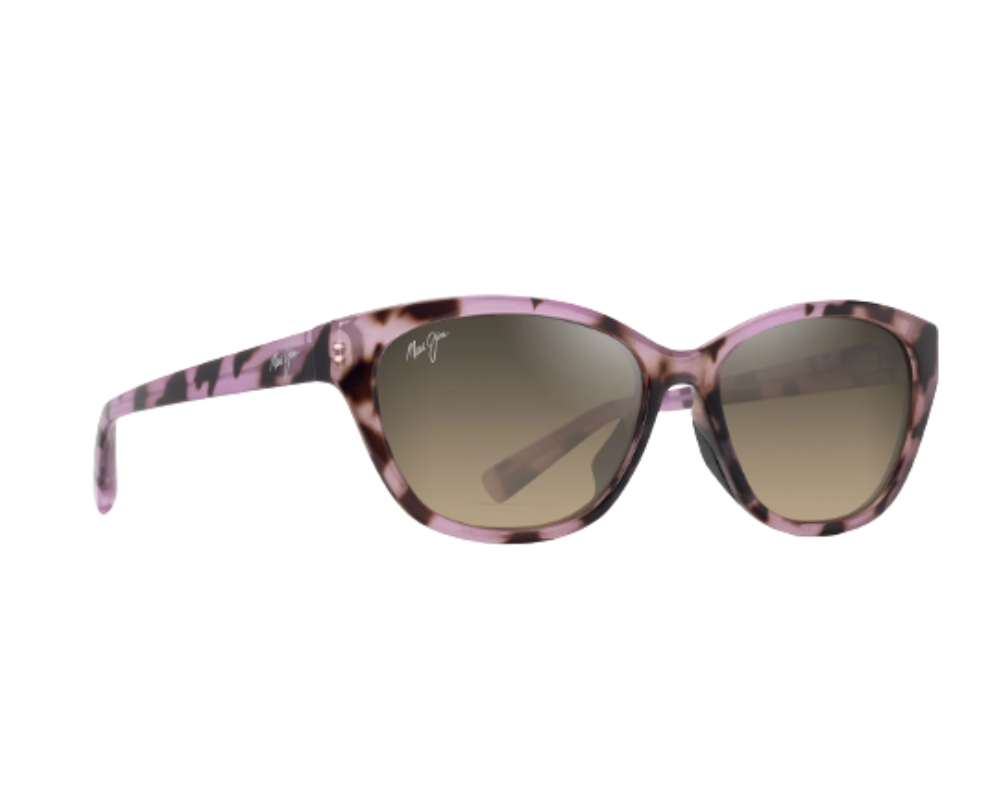 Lunettes de soleil Maui Jim Pūnono – vue 5