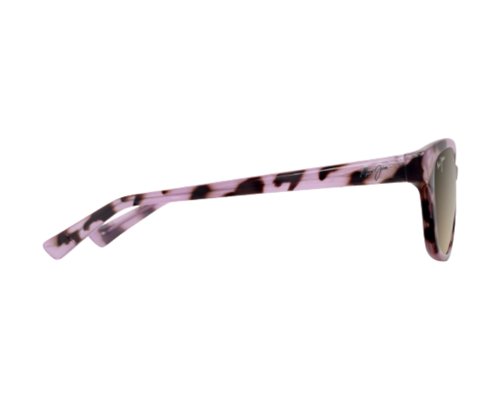 Lunettes de soleil Maui Jim Pūnono – vue 6