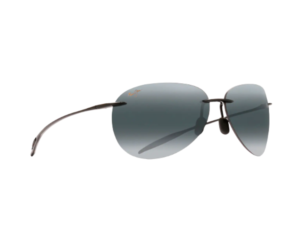 Lunettes de soleil Maui Jim Sugar Beach – vue 3