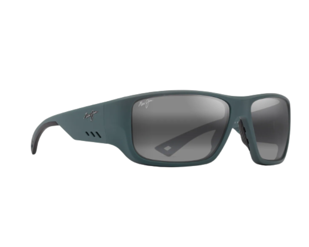 Lunettes de soleil Maui Jim Keha – vue 3