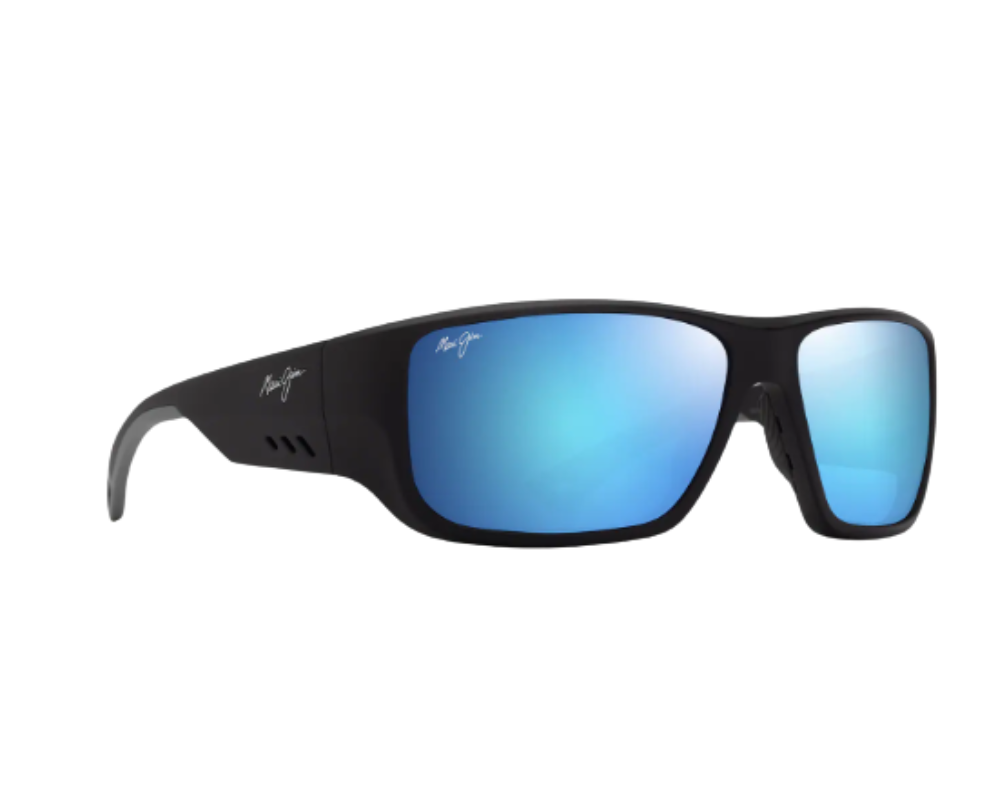 Lunettes de soleil Maui Jim Keha – vue 5