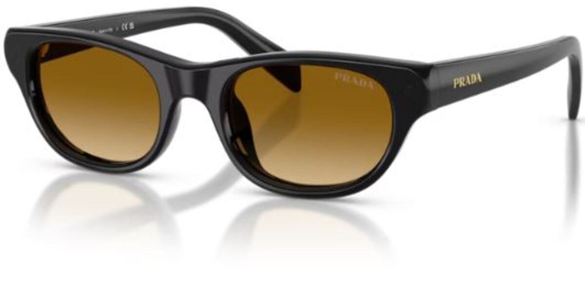 Lunettes de soleil Prada PR C08S - Noir (16K10X)