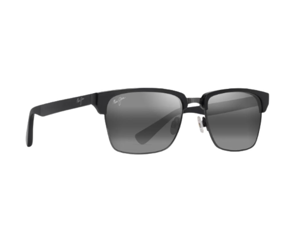 Lunettes de soleil Maui Jim Kawika Xl – vue 3