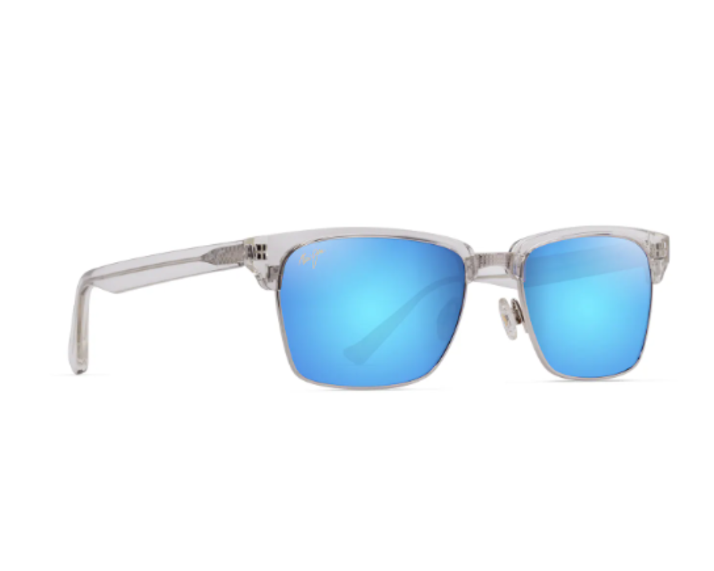 Lunettes de soleil Maui Jim Kawika Xl – vue 5