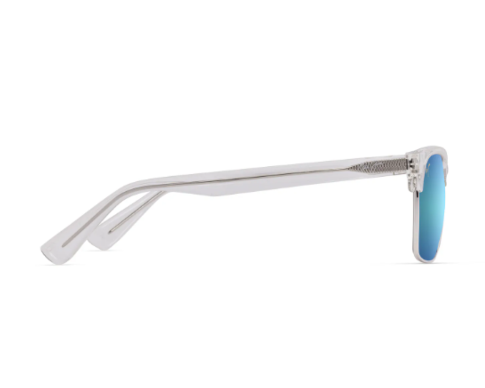 Lunettes de soleil Maui Jim Kawika Xl – vue 6