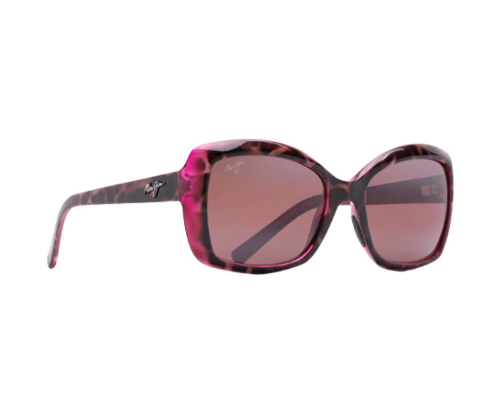 Lunettes de soleil Maui Jim Orchid – vue 3