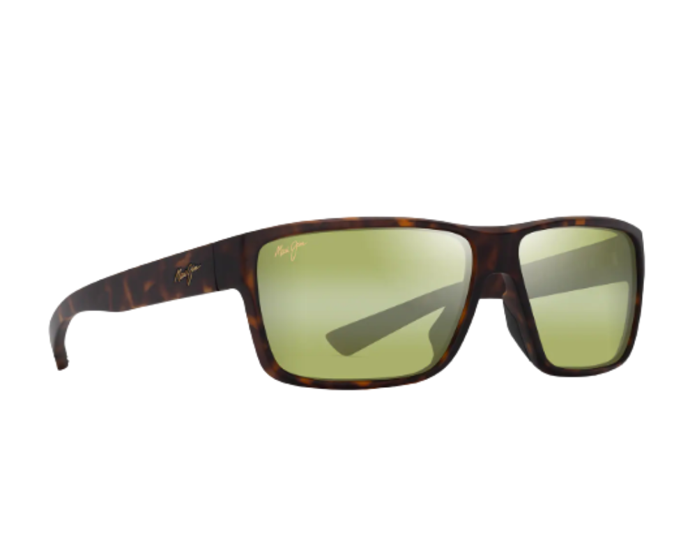 Lunettes de soleil Maui Jim Uila – vue 5