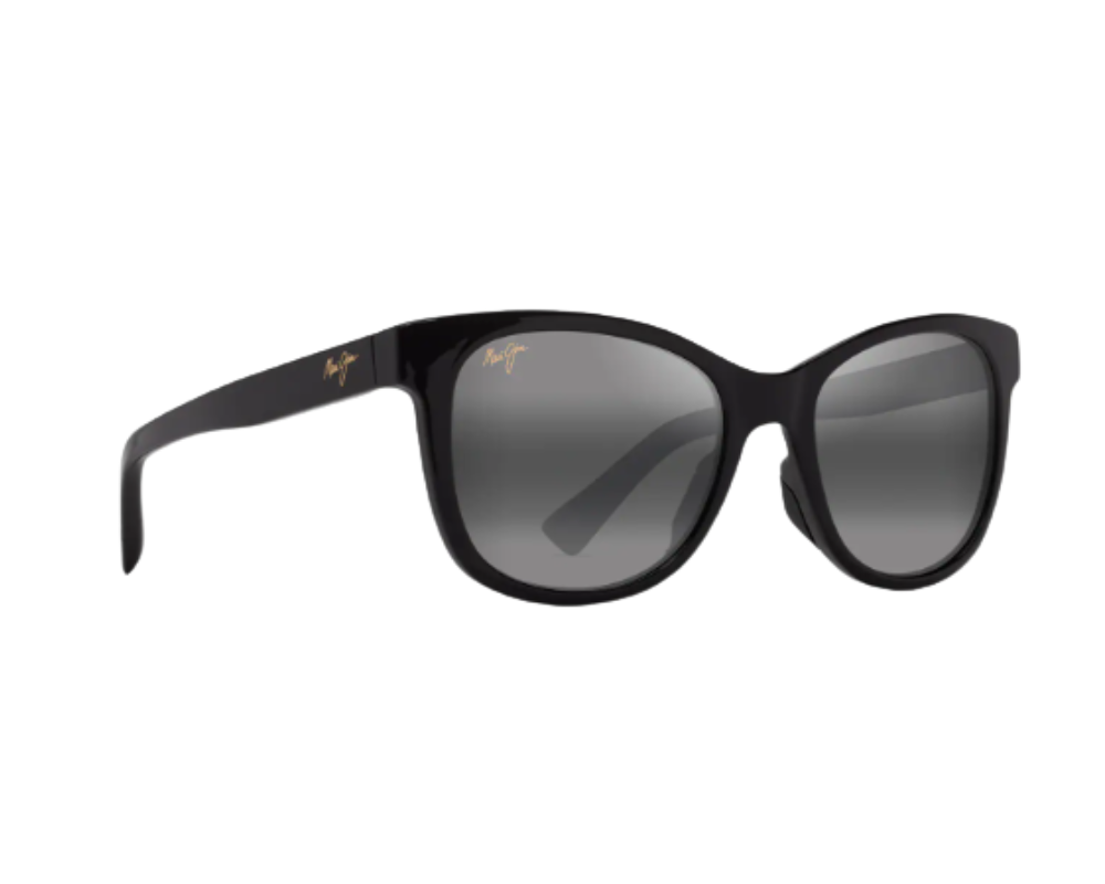 Lunettes de soleil Maui Jim Kiopaa – vue 3