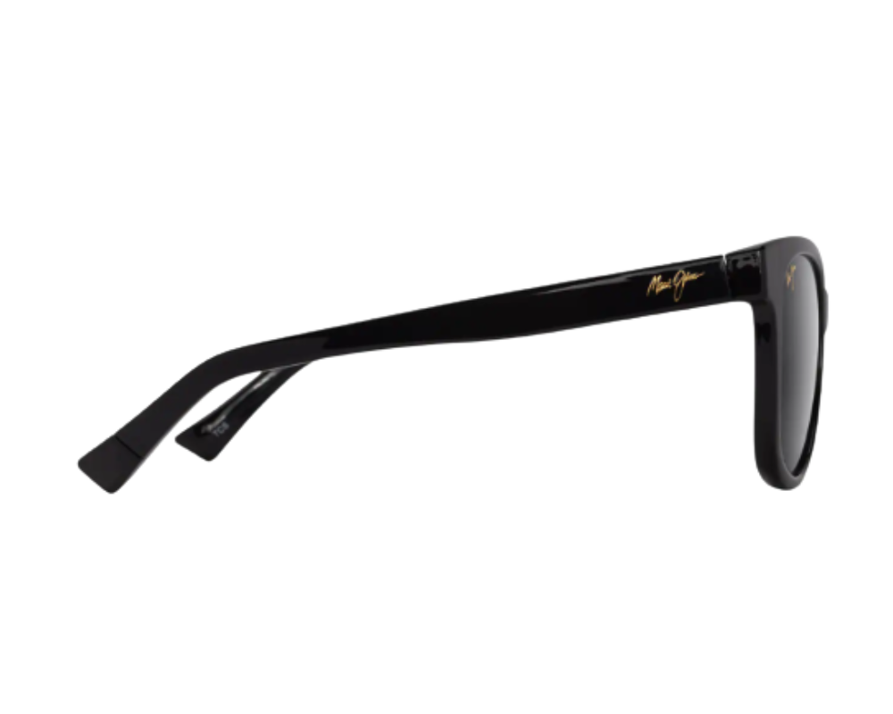 Lunettes de soleil Maui Jim Kiopaa – vue 4
