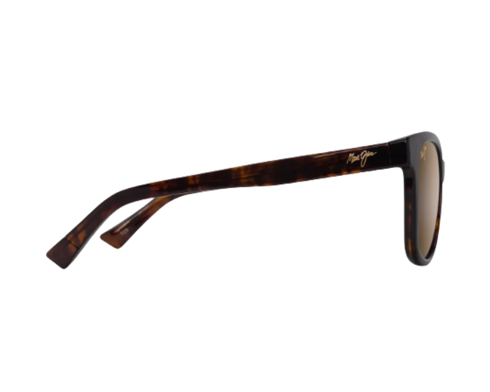 Lunettes de soleil Maui Jim Kiopaa – vue 6